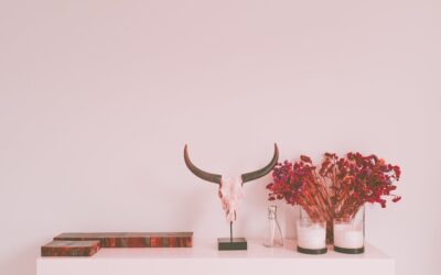 Mon secret pour avancer sereinement