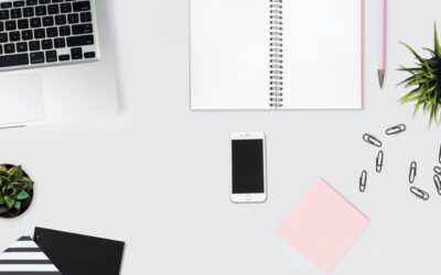 Les 7 outils indispensables dans mon quotidien